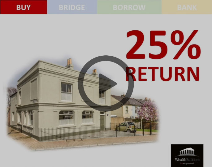 SSAS Property Investment | Invest in Property With Pension | Ivory Stone Investment